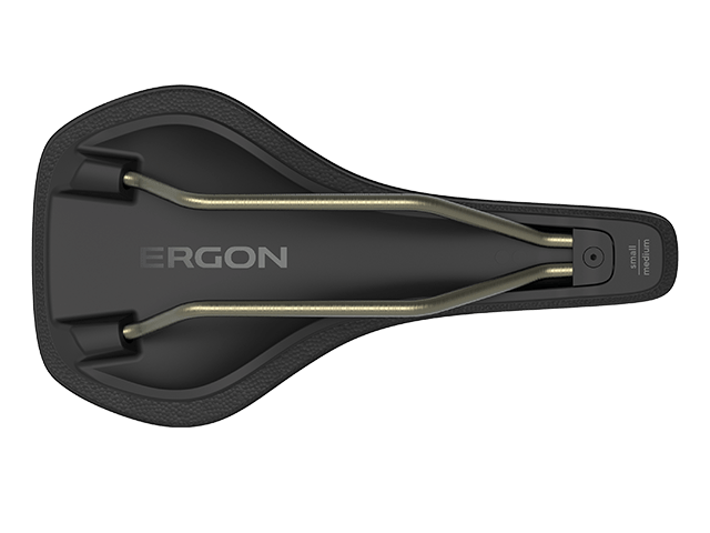 Сідло Ergon SR Allroad Core Pro Men M/L stealth 440 630 11 фото