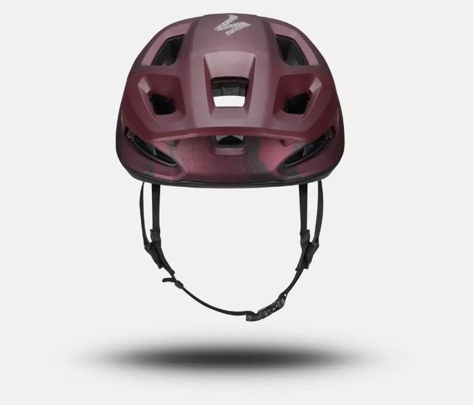Шолом Specialized AMBUSH 2 HLMT CE RED L (60222-1844) 888818786503 фото