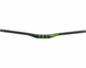 Руль Race Face Next 35 Carbon 760 мм подъём 20 мм, GRN HB13NX2035X760P802 фото 2