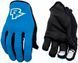 Велоперчатки Race Face Trigger royale M RFGB016073 фото 1