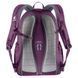 Рюкзак Deuter Gogo колір 5334 plum-ink 3813221 5334 фото 3
