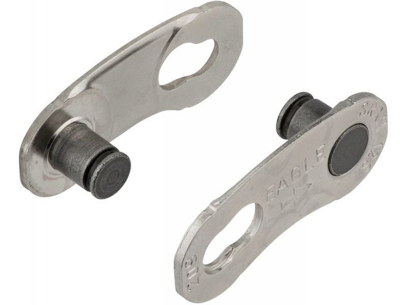 Ланцюг SRAM CN GX EAGLE 126li W/ PWR.LCK 12SP 1PC 00.2518.030.011 фото