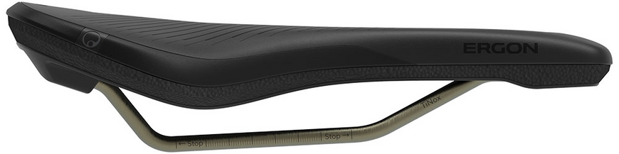 Сідло Ergon SR Allroad Core Pro Men M/L stealth 440 630 11 фото