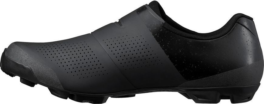 Веловзуття SHIMANO XC302 чорне, EU42 ESHXC302MGL01S42000 фото