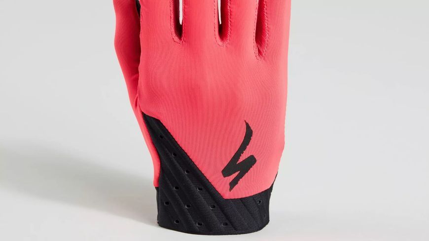 Велорукавиці Specialized TRAIL AIR GLOVE LF MEN IMPRED L (67122-3004) 888818850327 фото