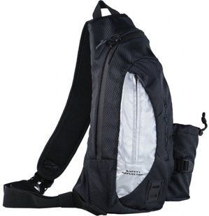 Рюкзак Lezyne Shoulder Pack 4.8 L, Чорний 4712806 002947 фото