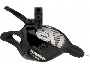 Манетка правая Sram EX1, 8 скоростей 00.7018.311.000 фото