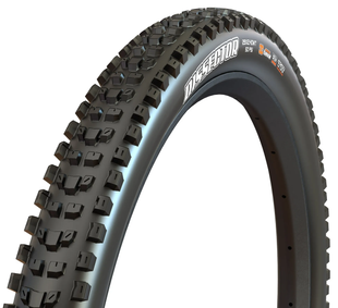 Покришка MAXXIS DISSECTOR 29X2.60 TPI-60 Foldable 3CT/EXO+/TR ETB00236900 фото
