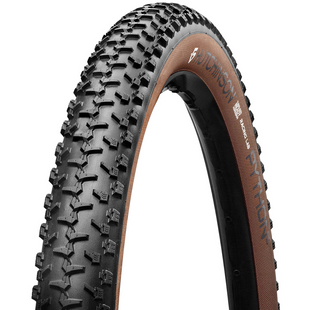 Покрышка Hutchinson Python 3 TL Tanwall 29х2.30 PV532092 фото