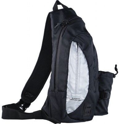 Рюкзак Lezyne Shoulder Pack 4.8 L, Черный 4712806 002947 фото
