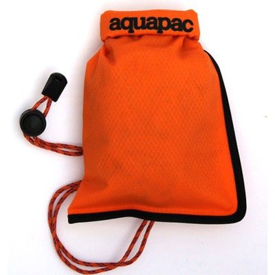 Aquapac Маленький чехол Stormproof™ - оранжевый vs036 фото