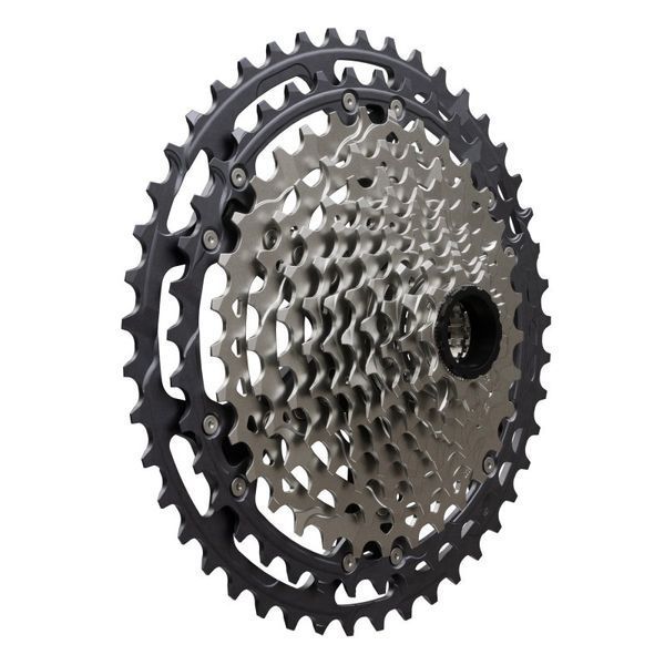 Касета Shimano CS-M8200-12 DEORE XT, 9-45 12-з ICSM8200945 фото