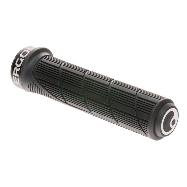 Грипсы Ergon GD1 Evo Slim Black 424 400 16 фото