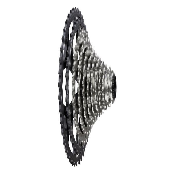 Касета Shimano CS-M8200-12 DEORE XT, 9-45 12-з ICSM8200945 фото