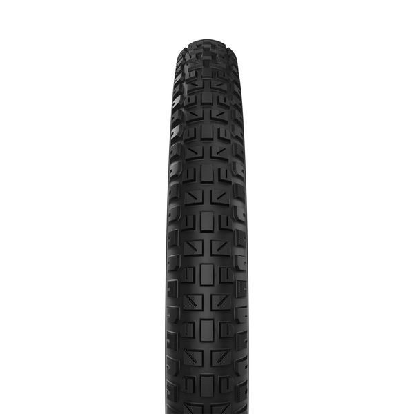 Покрышка Rubena X-Caliber 16x1,75x2 (47-305) Classic, черная 5-10951837 фото