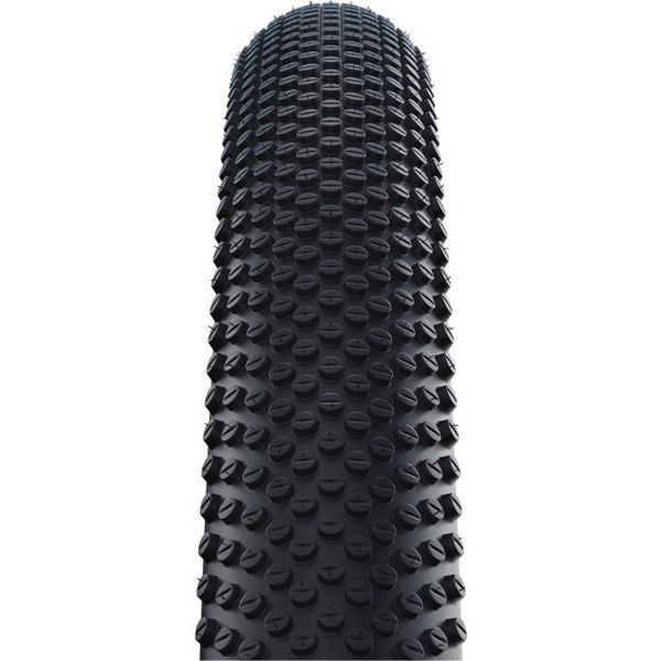 Покрышка Schwalbe G-One Allround 27.5"x2.25" (57-584) Folding TLE E-25 Perf RG SS DD ADDIX B/B-SK+RT 11654063.01 фото