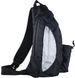Рюкзак Lezyne Shoulder Pack 4.8 L, Чорний 4712806 002947 фото 1