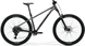 Велосипед MERIDA BIG.TRAIL 300 II1 M, GUNMETAL GREY(BLACK) A62511A 01518 фото 1