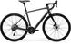 Велосипед MERIDA eSILEX 400, L (53), ANTHRACITE (BLACK) 6110901166 фото 1