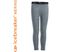 Термоштани ICEBREAKER Kids 200 Oasis Leggings Gritstone HTHR, 8 104 503 013 08 фото 1