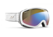 Маска горнолыжная Julbo 747 51 218 ELARA GREY CAMELEON FL BLEU J74751218 фото 1