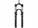 Вилка RockShox 30 Silver TK - Coil 100mm, 26", вісь 9mm, Чорний, TurnKey Шток 1 1/8" 00.4019.641.000 фото 2
