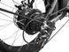 Електро-фетбайк EBIKE FAT 20&Prime; 48V 1000W 15Ah air EBIKE FAT 20 фото 3