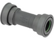 Компоненты каретки шоссе Shimano SM-BB72-41В, Press Fit/Hollowtech II ISMBB7241B фото 1