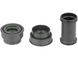 Компоненты каретки шоссе Shimano SM-BB72-41В, Press Fit/Hollowtech II ISMBB7241B фото 6
