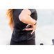 Ручной насос Lezyne POCKET DRIVE LOADED Черный 160psi Y14 4710582 541483 фото 7