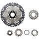 Касета Shimano CS-M8200-12 DEORE XT, 9-45 12-з ICSM8200945 фото 5