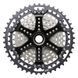 Касета Shimano CS-M8200-12 DEORE XT, 9-45 12-з ICSM8200945 фото 2