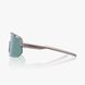 Окуляри Shimano Technium L RIDESCAPE GRAVEL, бронзовий ECETCNL2GRD07 фото 2