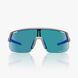 Окуляри Shimano Technium L RIDESCAPE GRAVEL, бронзовий ECETCNL2GRD07 фото 4
