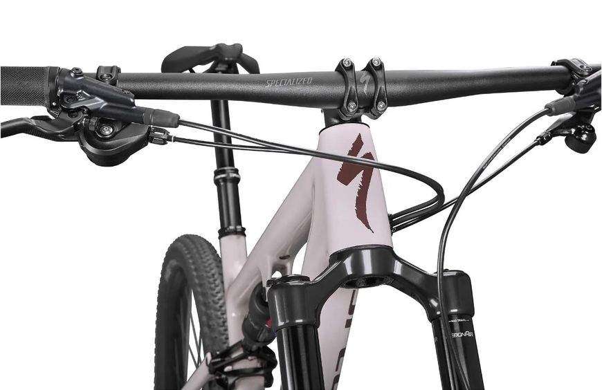 Велосипед Specialized EPIC EVO COMP, CLY/CSTUMBR, L, 2021 888818618286 фото
