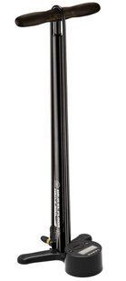 Підлоговий насос Lezyne GRAVEL DIGITAL DRIVE PRO Чорний матовий 100psi Y14 4710582 542824 фото