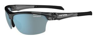 Очки Tifosi Intense Crystal Smoke, линзы Smoke Bright Blue Mirror (15%) 8740402881 фото