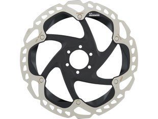 Ротор Shimano XTR RT-MT905 Ice Tech Freeza, &Oslash;203мм, 6 болтів IRTMT905L фото