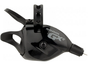 Манетка правая Sram GX-E Trigger, 11 скоростей 00.7018.377.000 фото