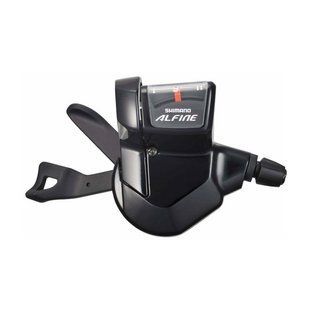 Шифтер Shimano SL-S700-11, ALFINE RAPIDFIRE Plus, 11 швидкостей, рубашка 2100мм ISLS700210ALL фото
