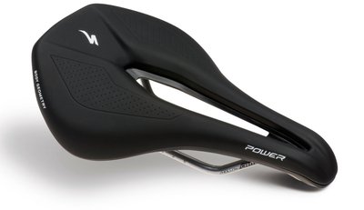Сідло Specialized POWER COMP SADDLE BLK 143 (27116-1803) 888818016594 фото