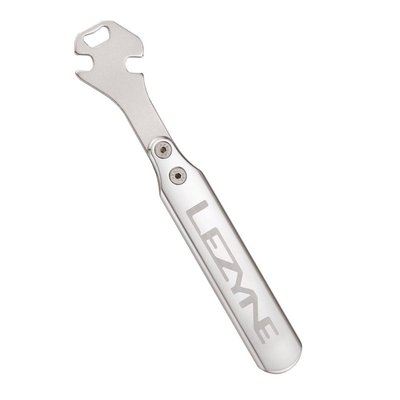 Ключ для педалей Lezyne CNC Pedal Rod 4712805 975624 фото