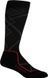 Термоноски Icebreaker SKI+ Lite OTC MEN heli/black L (45-46) IBN D10 F61 L фото 1