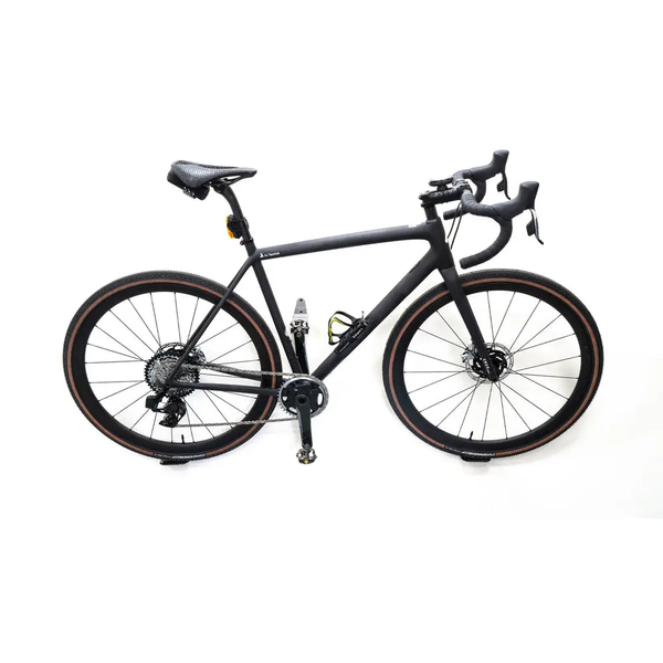 Тримач для велосипеда LEZYNE STAINLESS PEDAL HOOK Сріблястий Y16 4710582 548758 фото