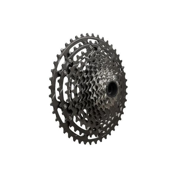 Касета Shimano CS-M9200-12 9-45 XTR, 12-з ICSM9200945 фото