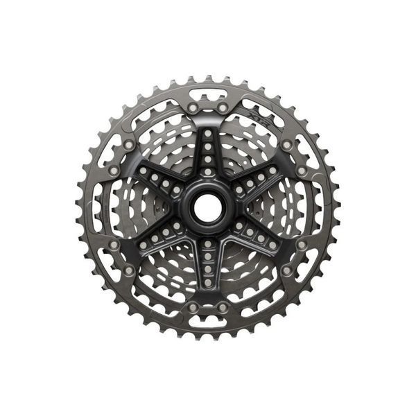 Касета Shimano CS-M9200-12 9-45 XTR, 12-з ICSM9200945 фото