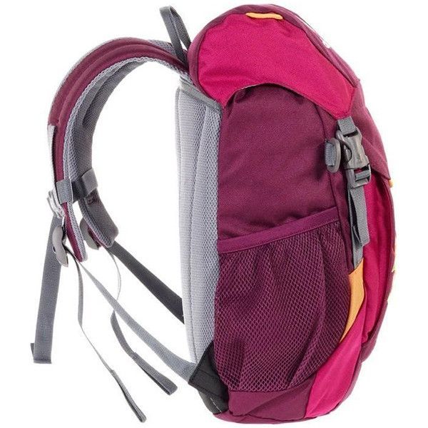 Рюкзак Deuter Waldfuchs колір 5053 blackberry-magenta 3610015 5053 фото