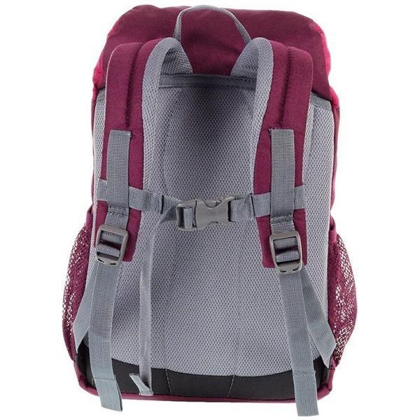 Рюкзак Deuter Waldfuchs колір 5053 blackberry-magenta 3610015 5053 фото