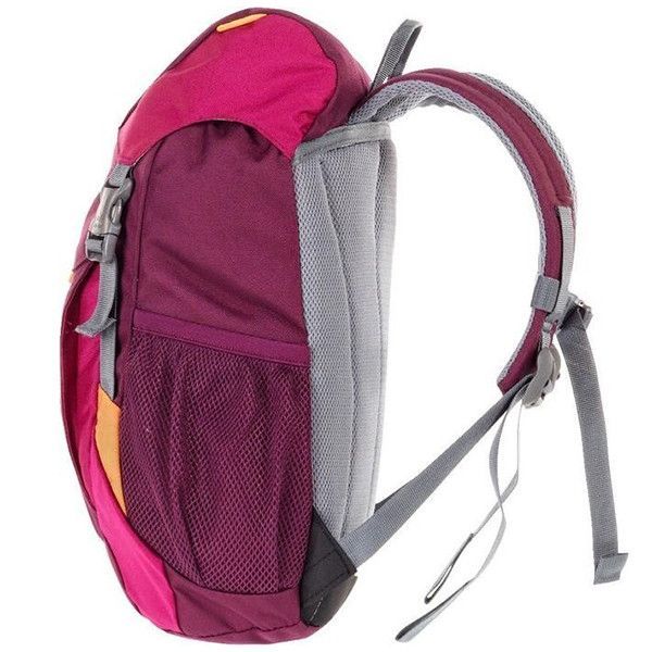 Рюкзак Deuter Waldfuchs колір 5053 blackberry-magenta 3610015 5053 фото