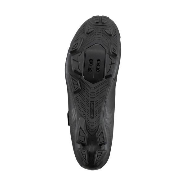 Велообувь SHIMANO XC100ML, черная, EU41 ESHXC100MGL01S41000 фото